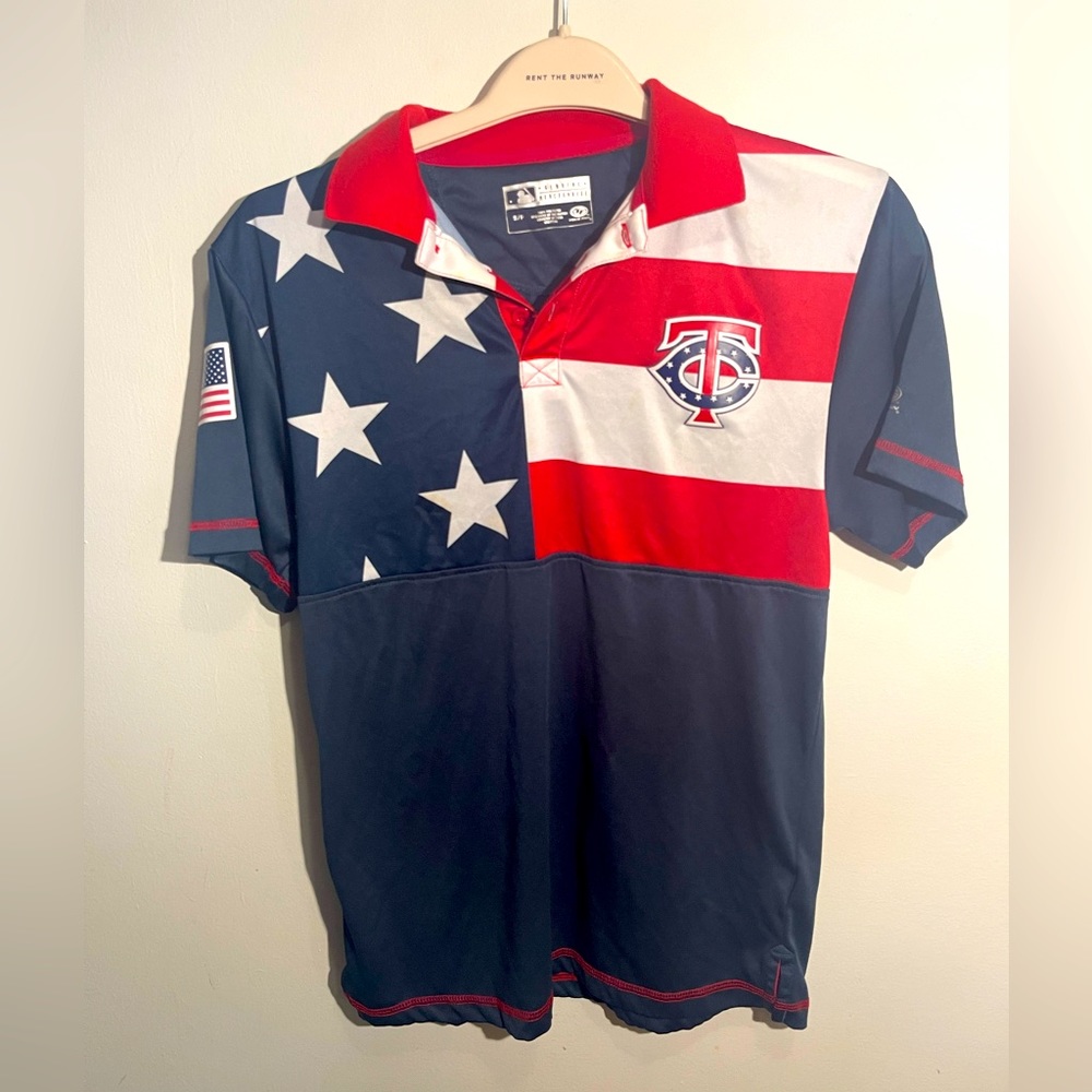 Minnesota Twins polo